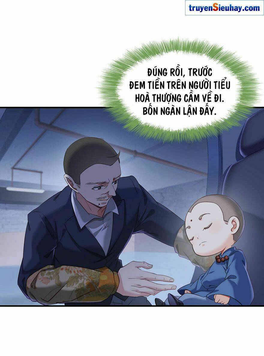 Tu Chân Nói Chuyện Phiếm Quần Chap 138 - Next Chap 139