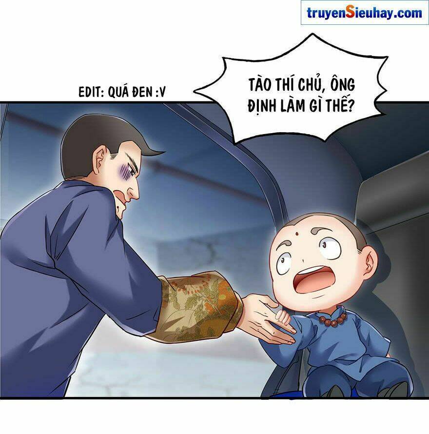Tu Chân Nói Chuyện Phiếm Quần Chap 138 - Next Chap 139
