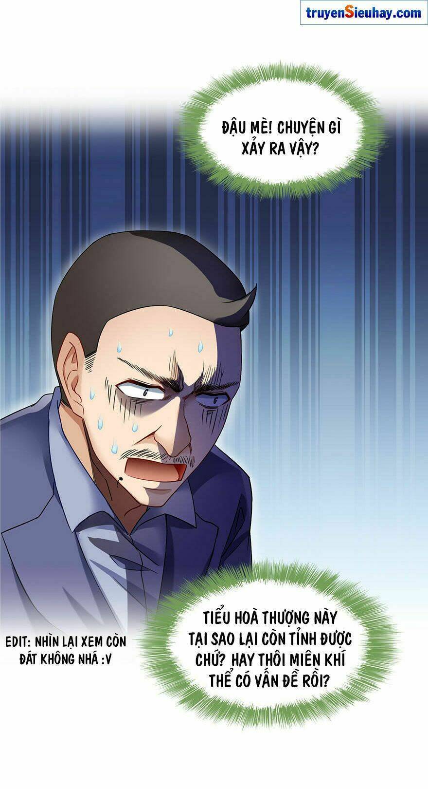 Tu Chân Nói Chuyện Phiếm Quần Chap 138 - Next Chap 139