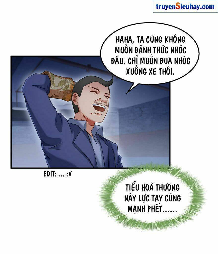 Tu Chân Nói Chuyện Phiếm Quần Chap 138 - Next Chap 139