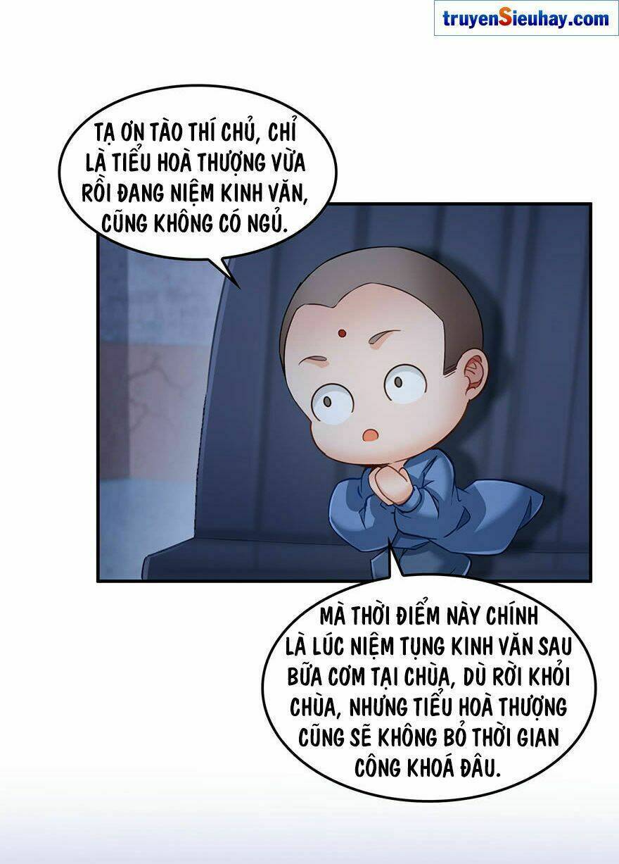 Tu Chân Nói Chuyện Phiếm Quần Chap 138 - Next Chap 139