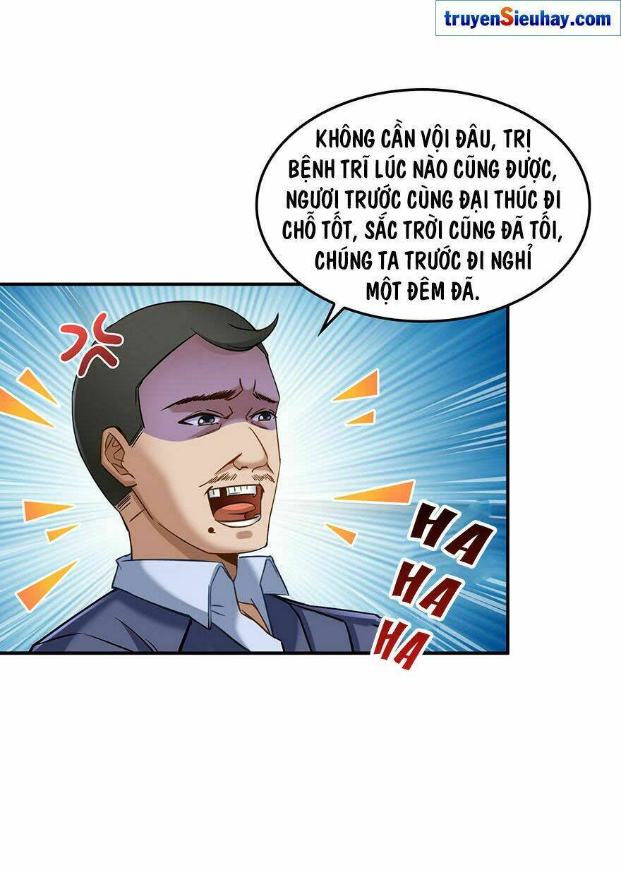 Tu Chân Nói Chuyện Phiếm Quần Chap 138 - Next Chap 139