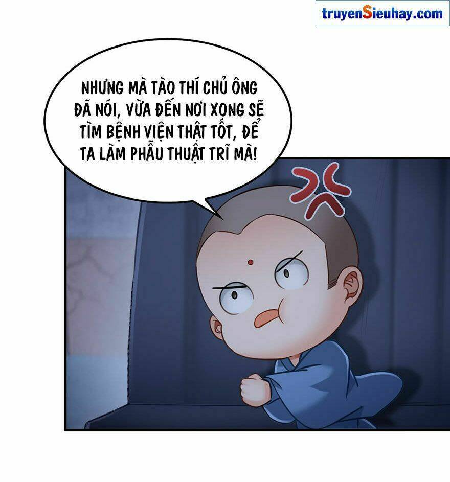 Tu Chân Nói Chuyện Phiếm Quần Chap 138 - Next Chap 139