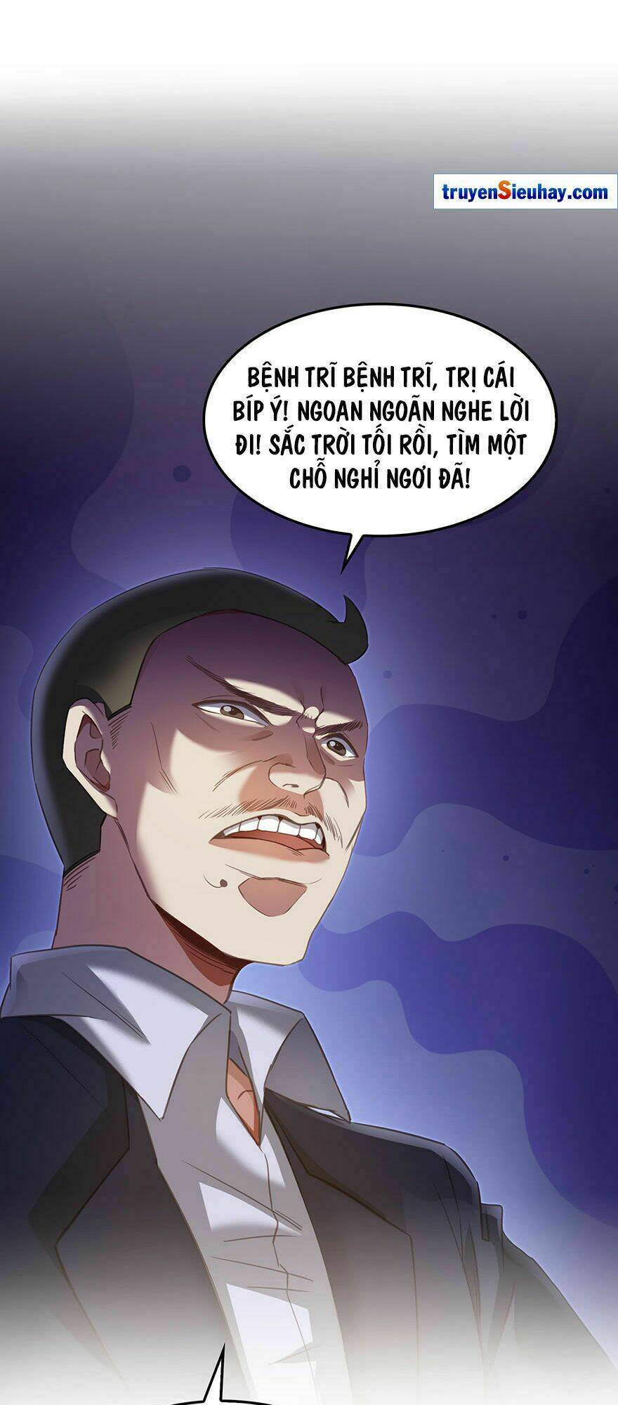 Tu Chân Nói Chuyện Phiếm Quần Chap 138 - Next Chap 139