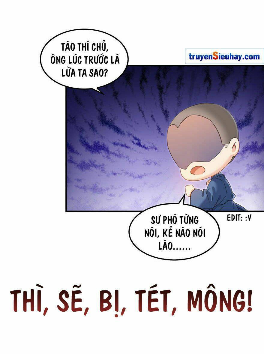 Tu Chân Nói Chuyện Phiếm Quần Chap 138 - Next Chap 139