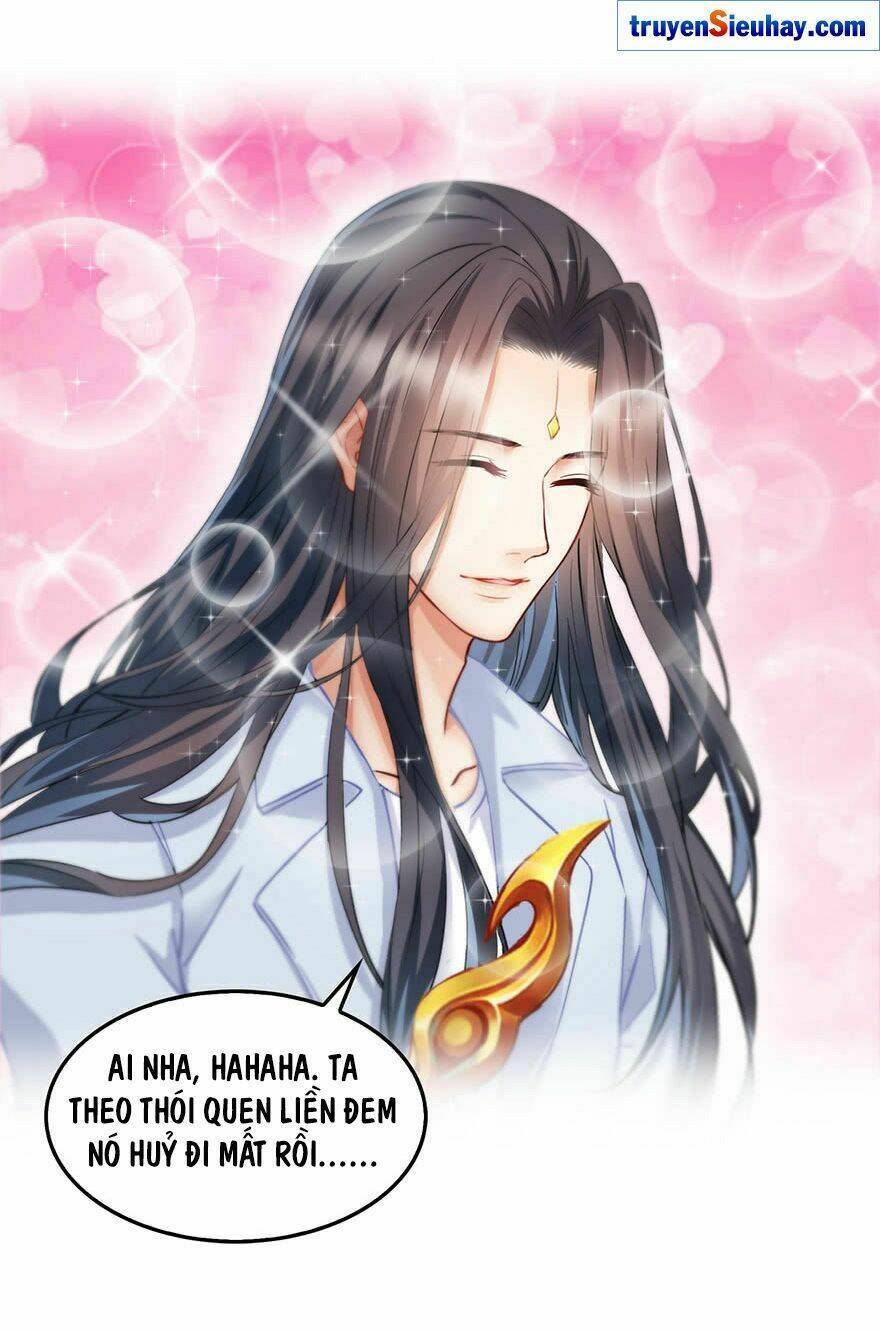 Tu Chân Nói Chuyện Phiếm Quần Chap 138 - Next Chap 139