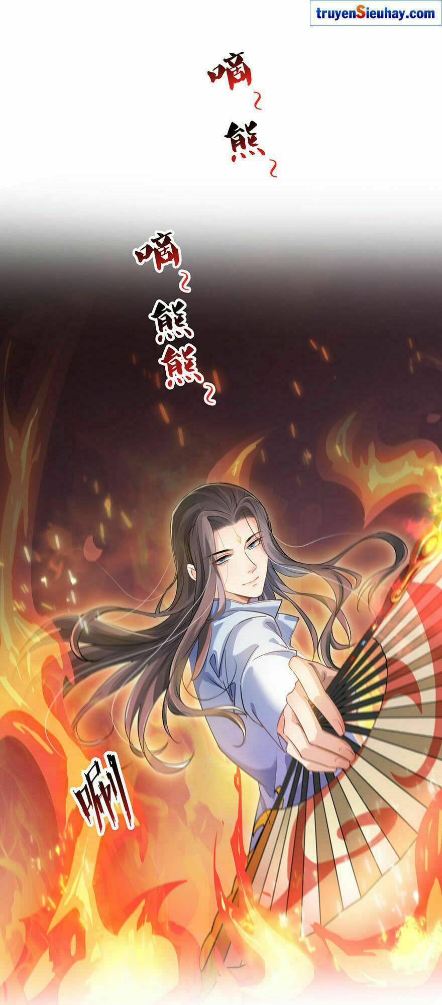 Tu Chân Nói Chuyện Phiếm Quần Chap 138 - Next Chap 139