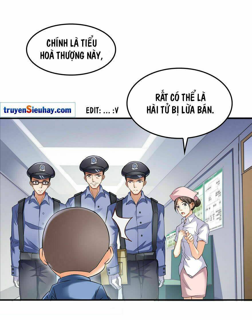Tu Chân Nói Chuyện Phiếm Quần Chap 140 - Next Chap 141
