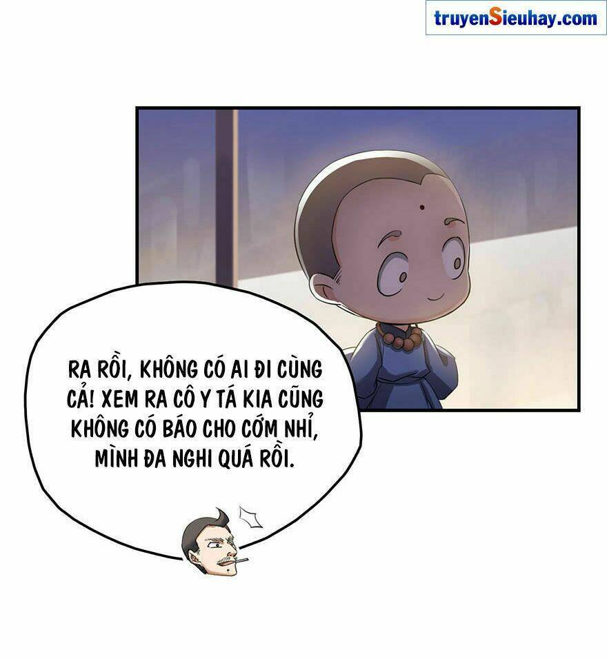 Tu Chân Nói Chuyện Phiếm Quần Chap 140 - Next Chap 141