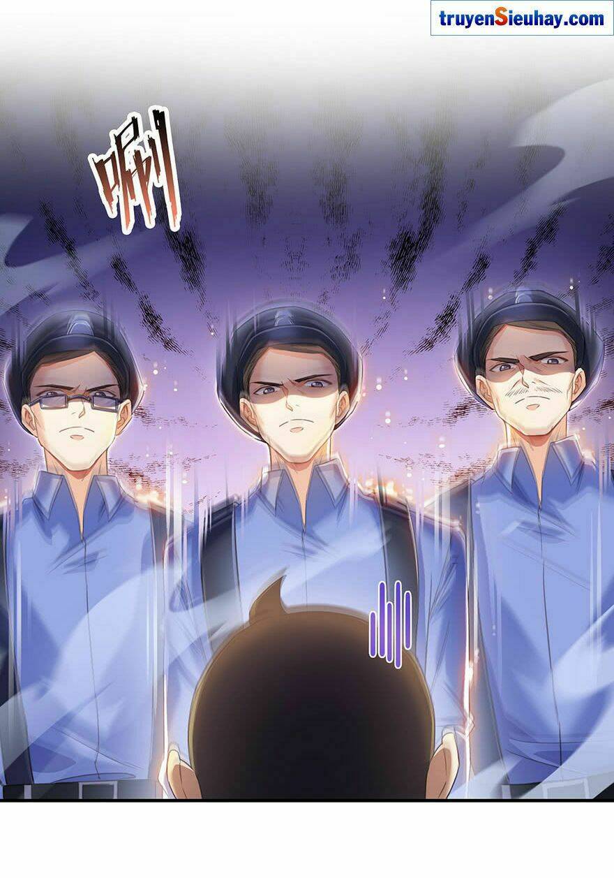 Tu Chân Nói Chuyện Phiếm Quần Chap 140 - Next Chap 141