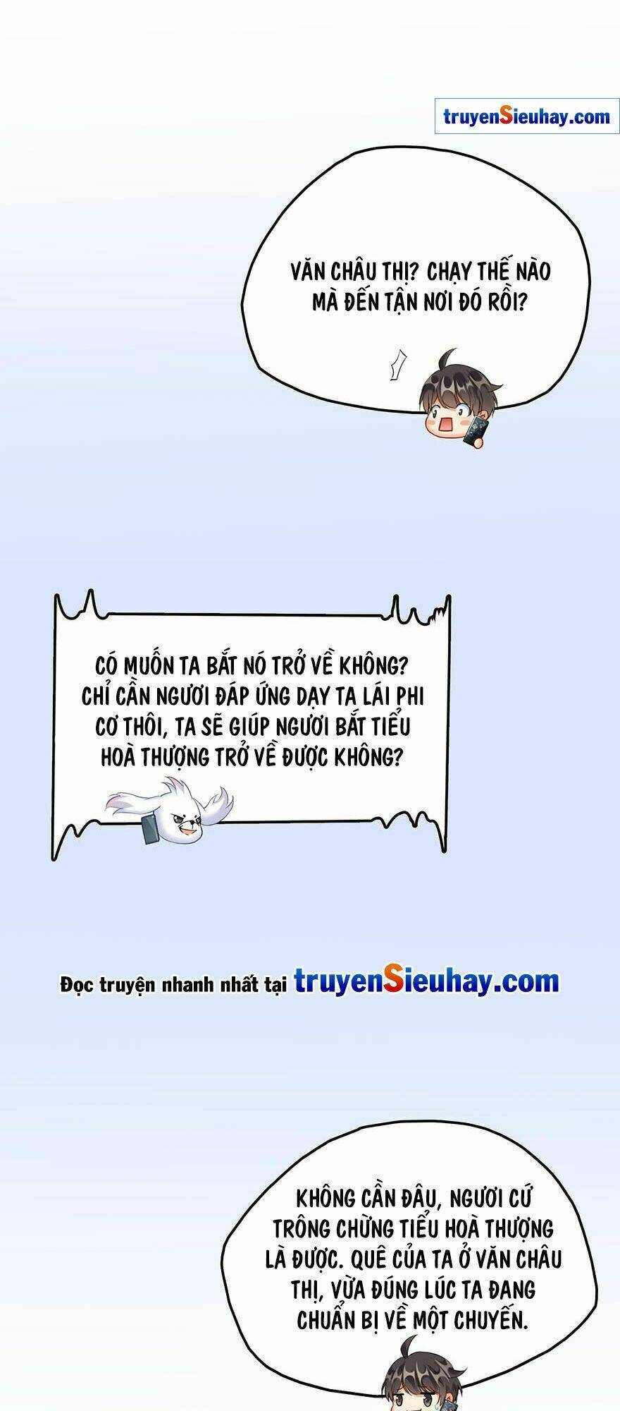 Tu Chân Nói Chuyện Phiếm Quần Chap 140 - Next Chap 141