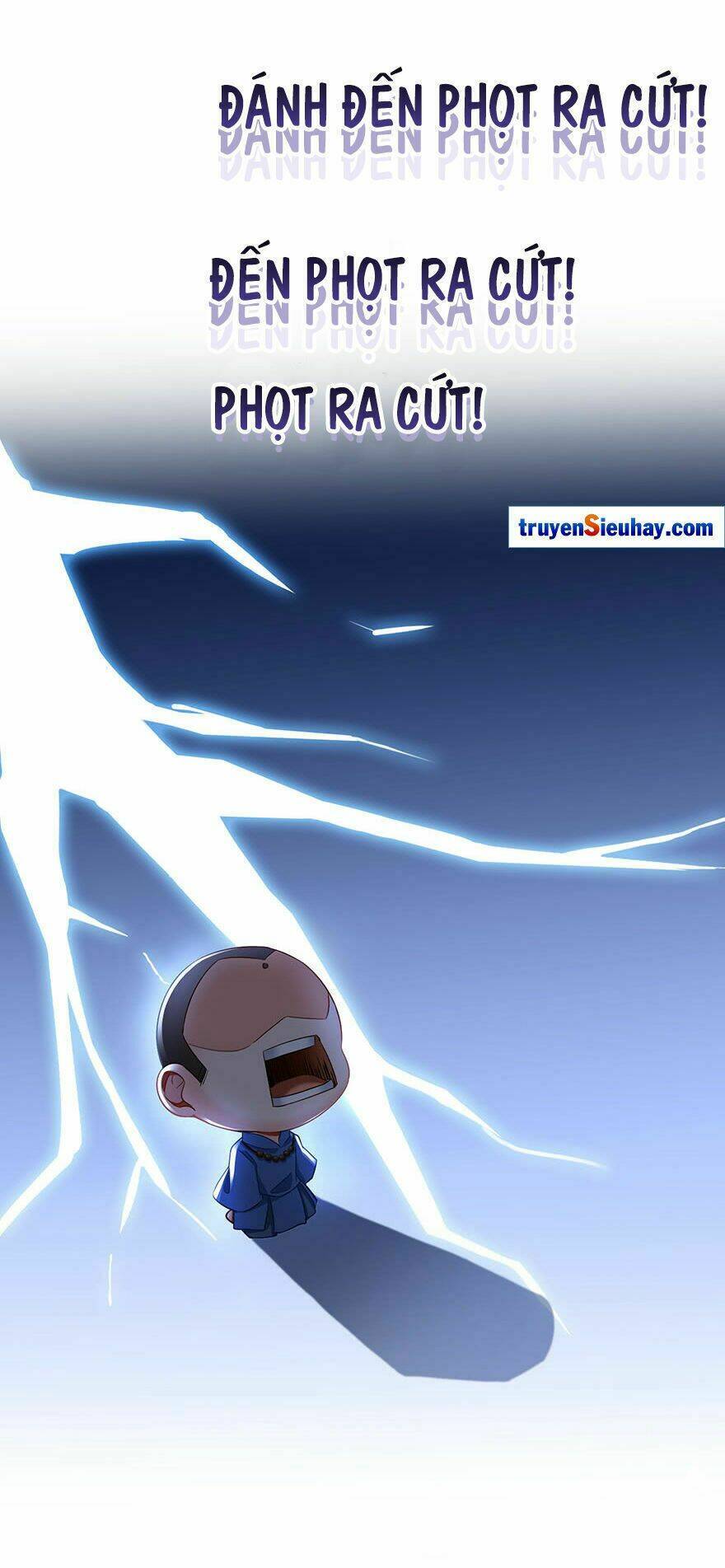 Tu Chân Nói Chuyện Phiếm Quần Chap 141 - Next Chap 142