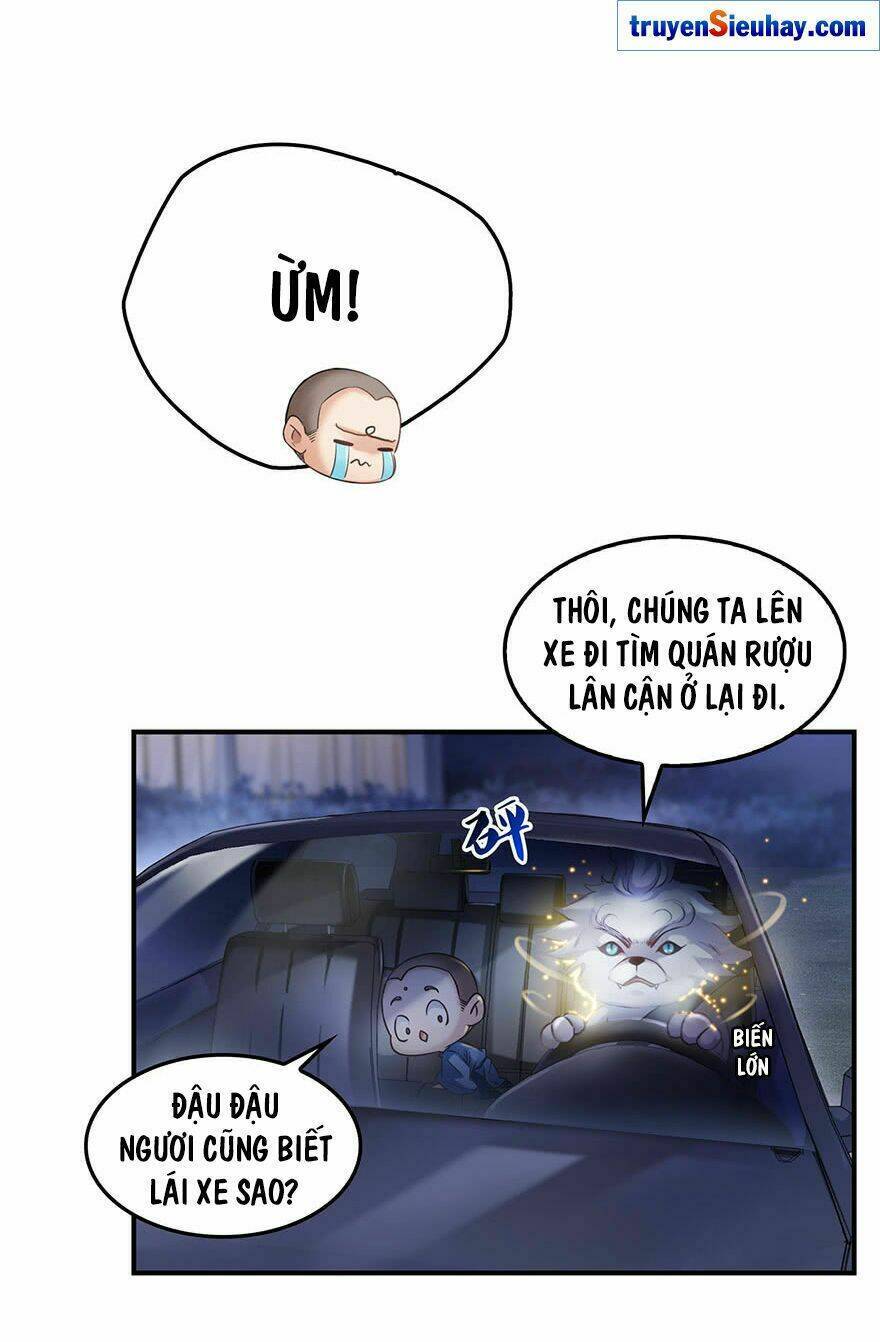 Tu Chân Nói Chuyện Phiếm Quần Chap 141 - Next Chap 142