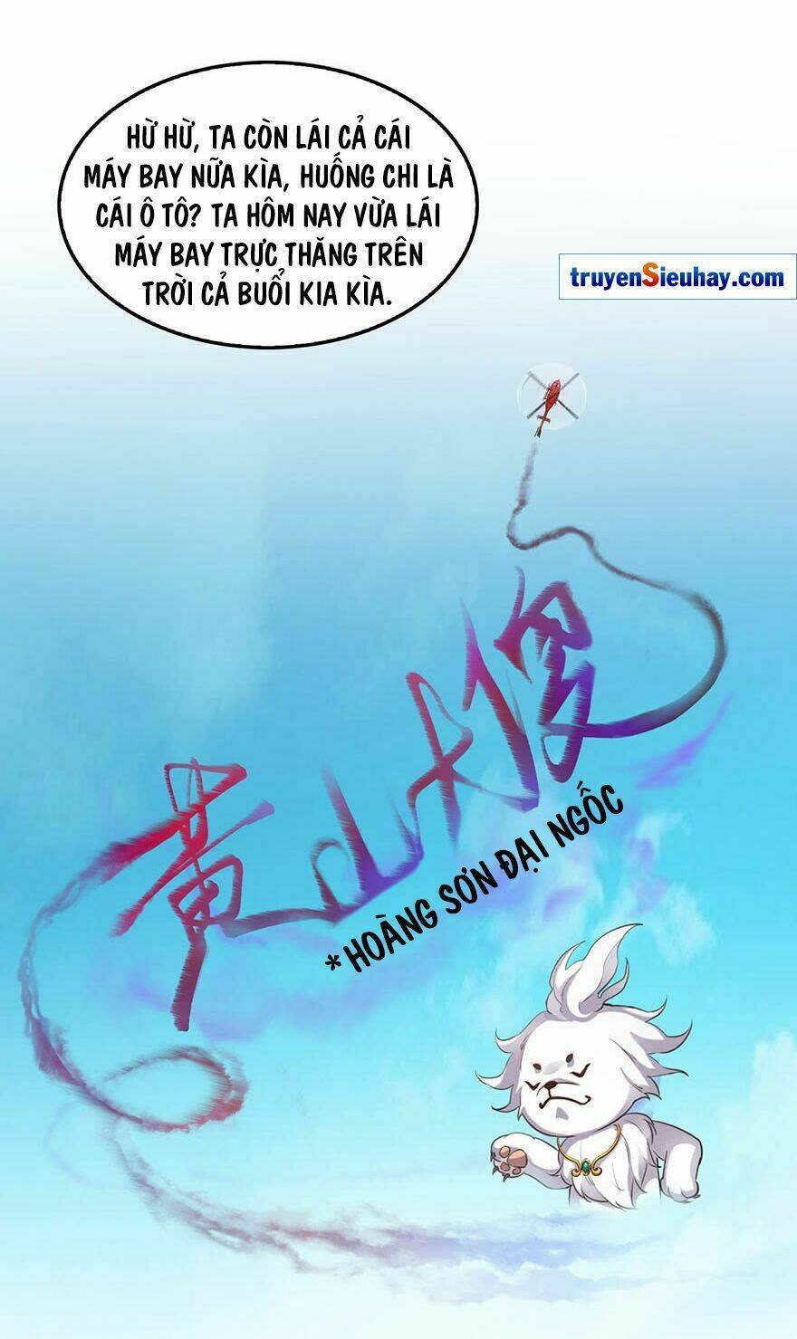 Tu Chân Nói Chuyện Phiếm Quần Chap 141 - Next Chap 142