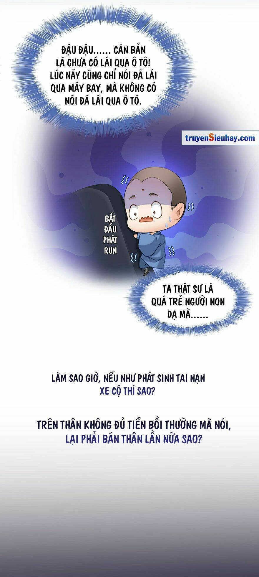 Tu Chân Nói Chuyện Phiếm Quần Chap 141 - Next Chap 142