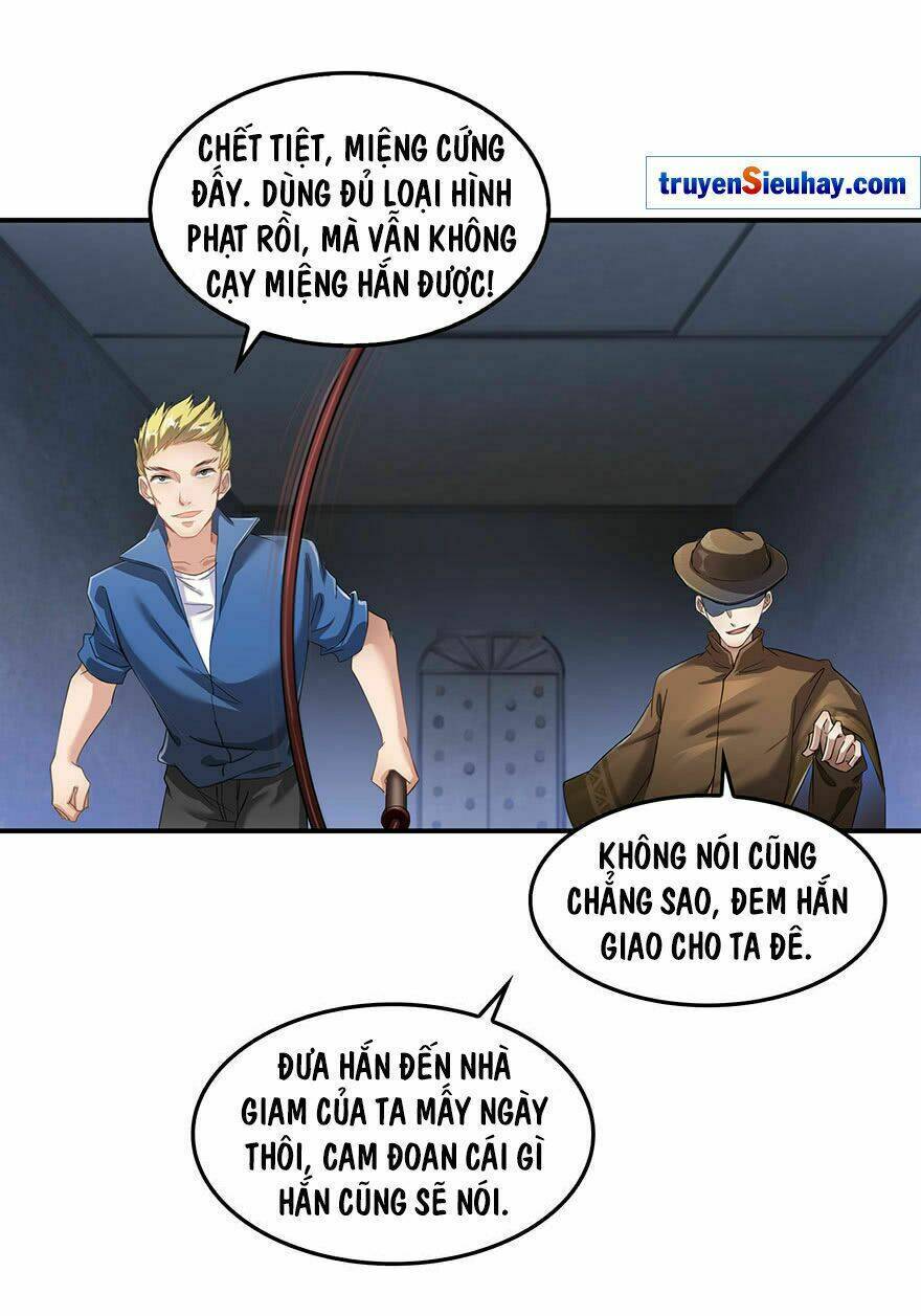 Tu Chân Nói Chuyện Phiếm Quần Chap 141 - Next Chap 142