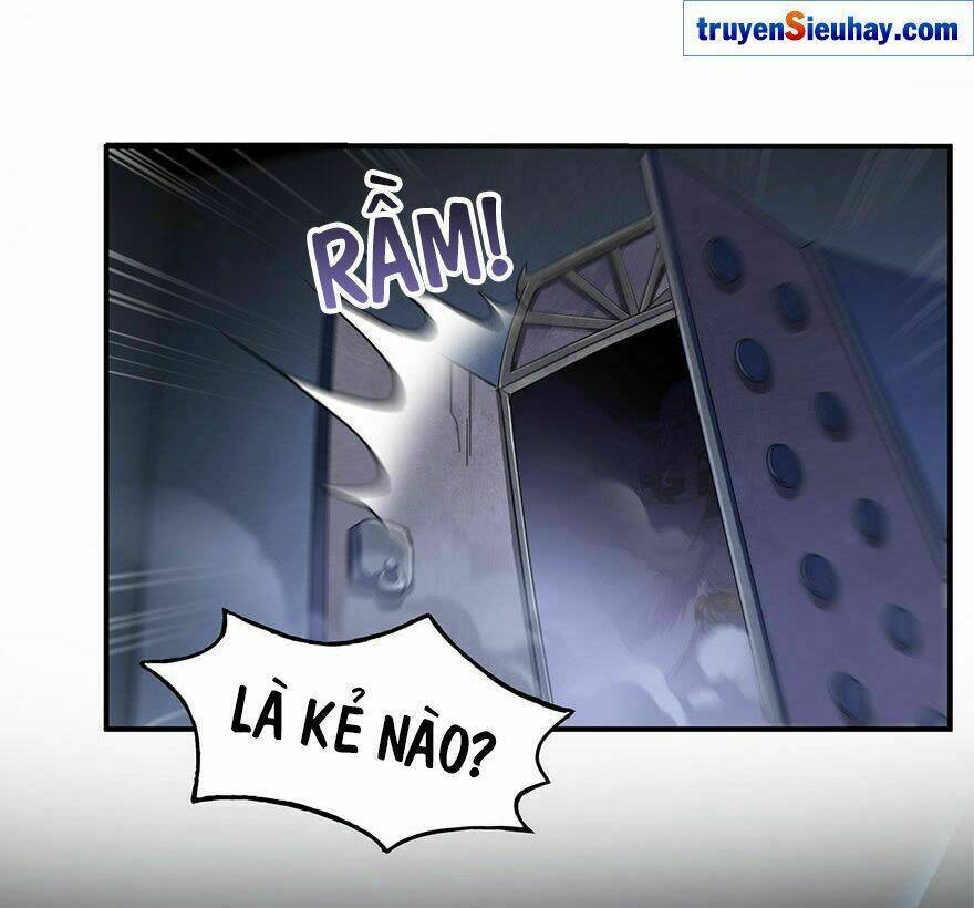 Tu Chân Nói Chuyện Phiếm Quần Chap 141 - Next Chap 142