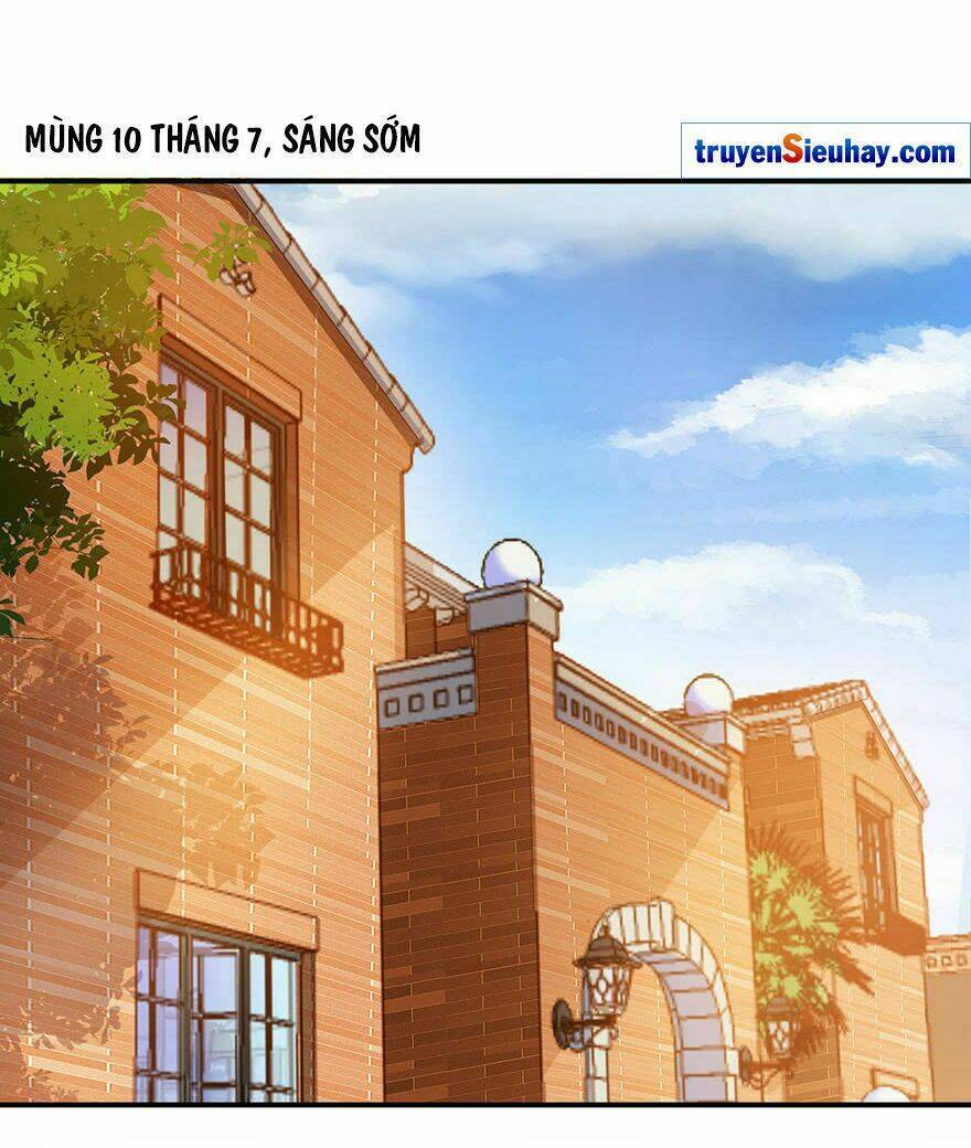Tu Chân Nói Chuyện Phiếm Quần Chap 141 - Next Chap 142