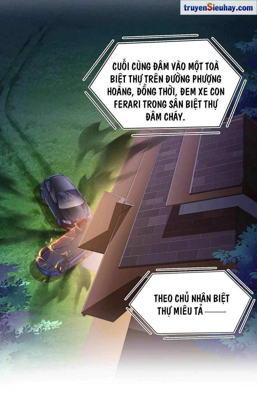 Tu Chân Nói Chuyện Phiếm Quần Chap 141 - Next Chap 142
