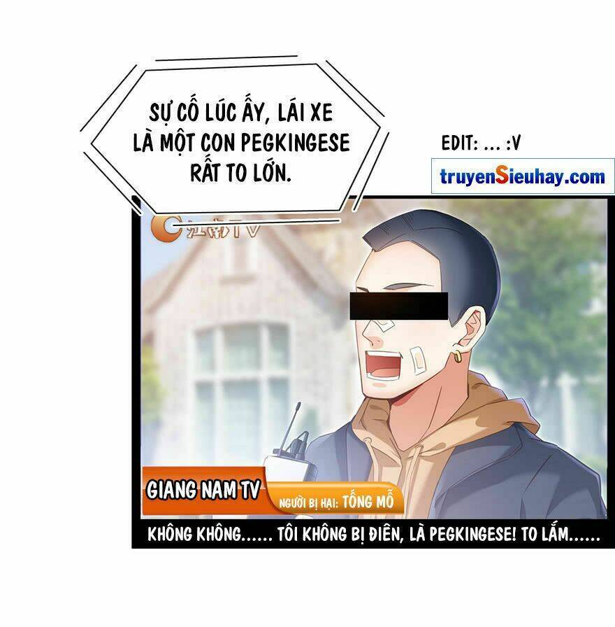 Tu Chân Nói Chuyện Phiếm Quần Chap 141 - Next Chap 142