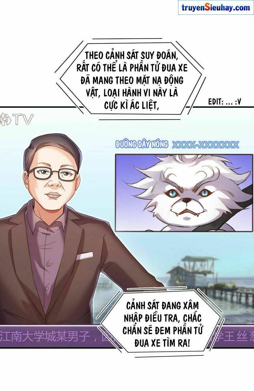 Tu Chân Nói Chuyện Phiếm Quần Chap 141 - Next Chap 142