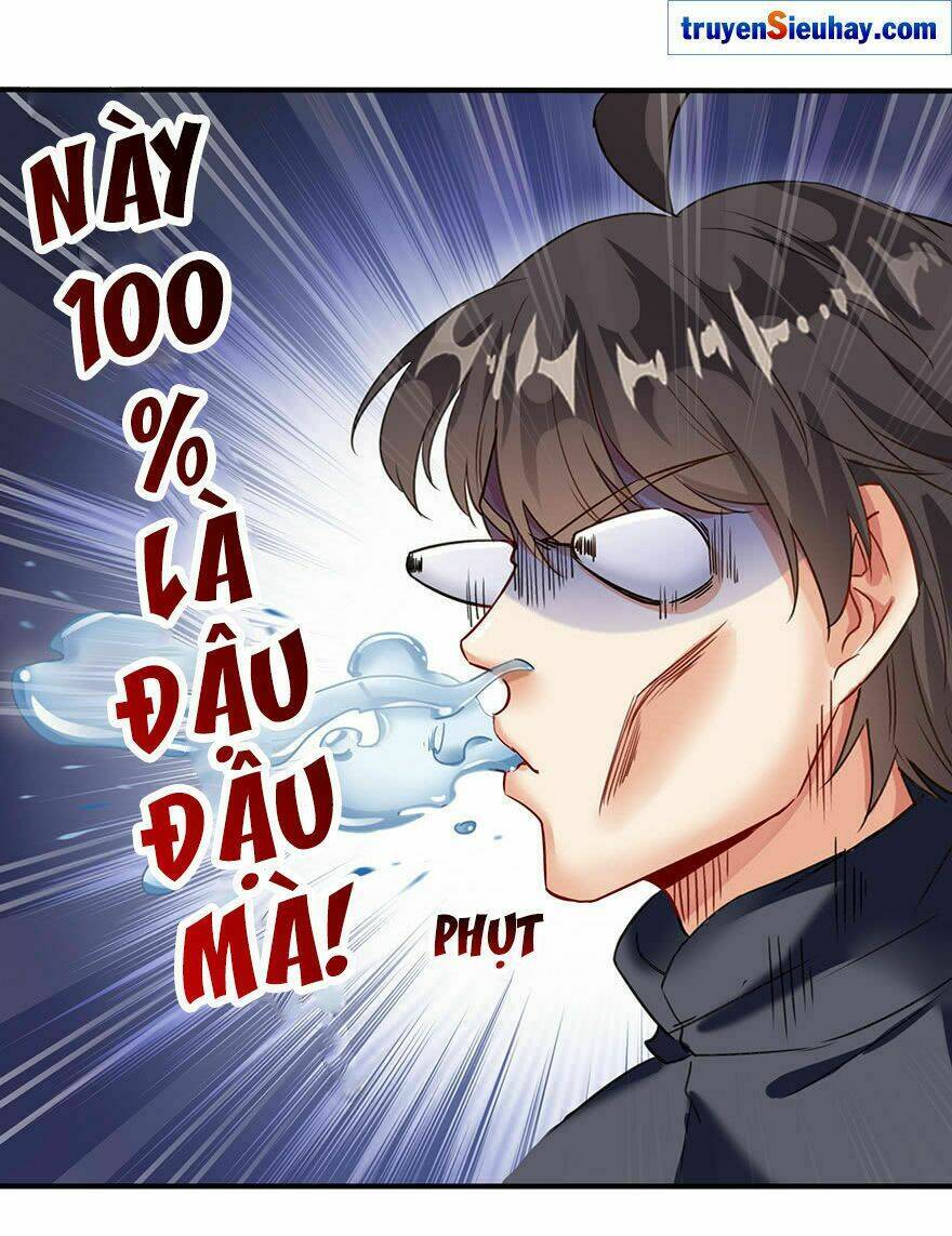Tu Chân Nói Chuyện Phiếm Quần Chap 141 - Next Chap 142