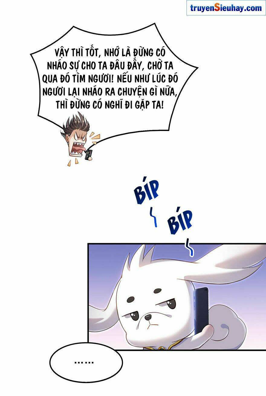 Tu Chân Nói Chuyện Phiếm Quần Chap 141 - Next Chap 142