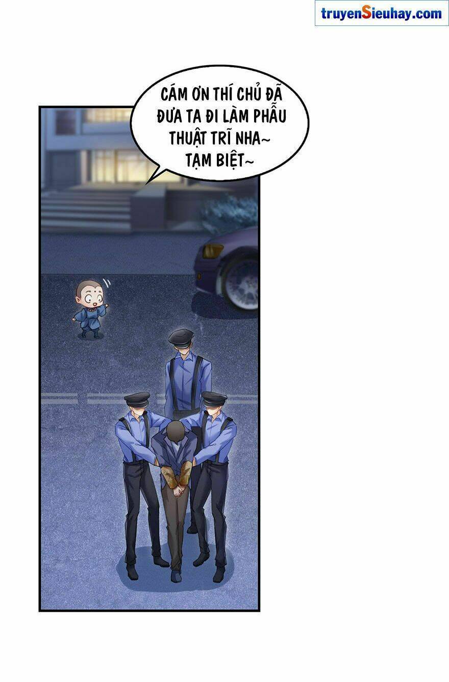 Tu Chân Nói Chuyện Phiếm Quần Chap 141 - Next Chap 142