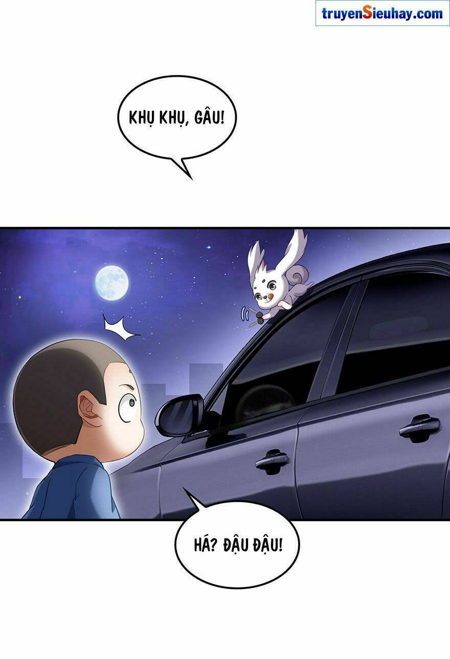 Tu Chân Nói Chuyện Phiếm Quần Chap 141 - Next Chap 142