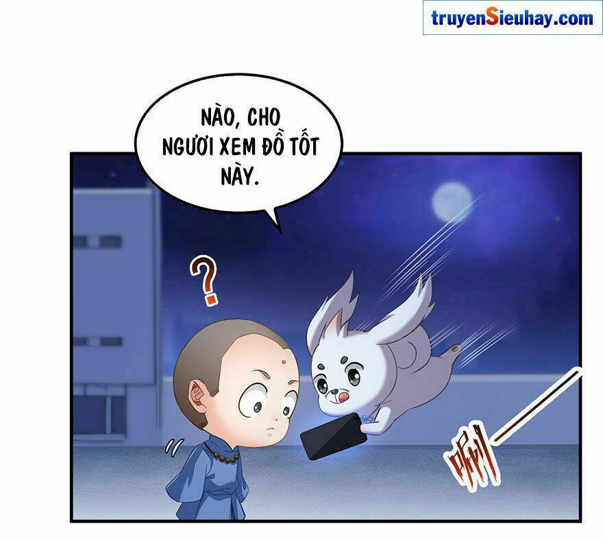 Tu Chân Nói Chuyện Phiếm Quần Chap 141 - Next Chap 142