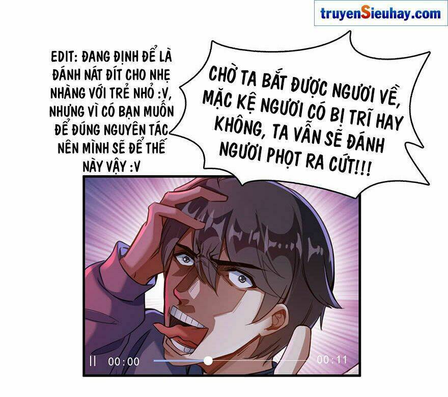 Tu Chân Nói Chuyện Phiếm Quần Chap 141 - Next Chap 142