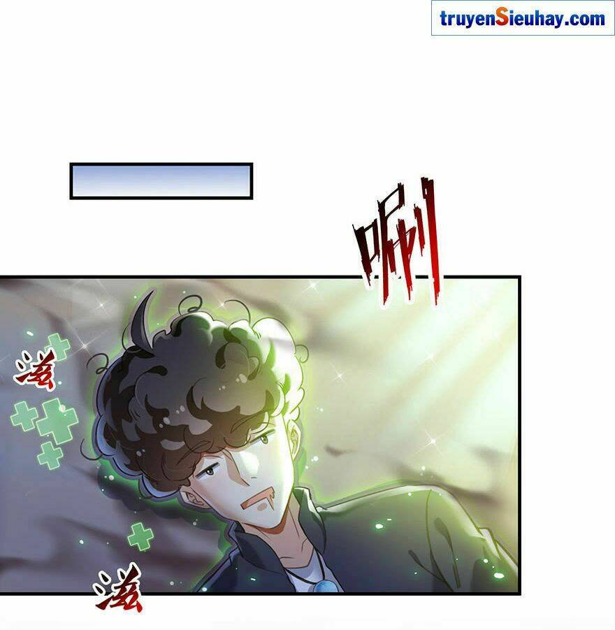 Tu Chân Nói Chuyện Phiếm Quần Chap 143 - Next Chap 144