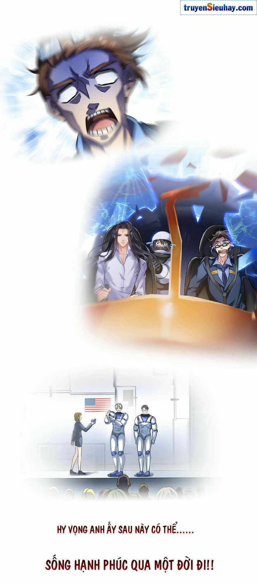 Tu Chân Nói Chuyện Phiếm Quần Chap 143 - Next Chap 144