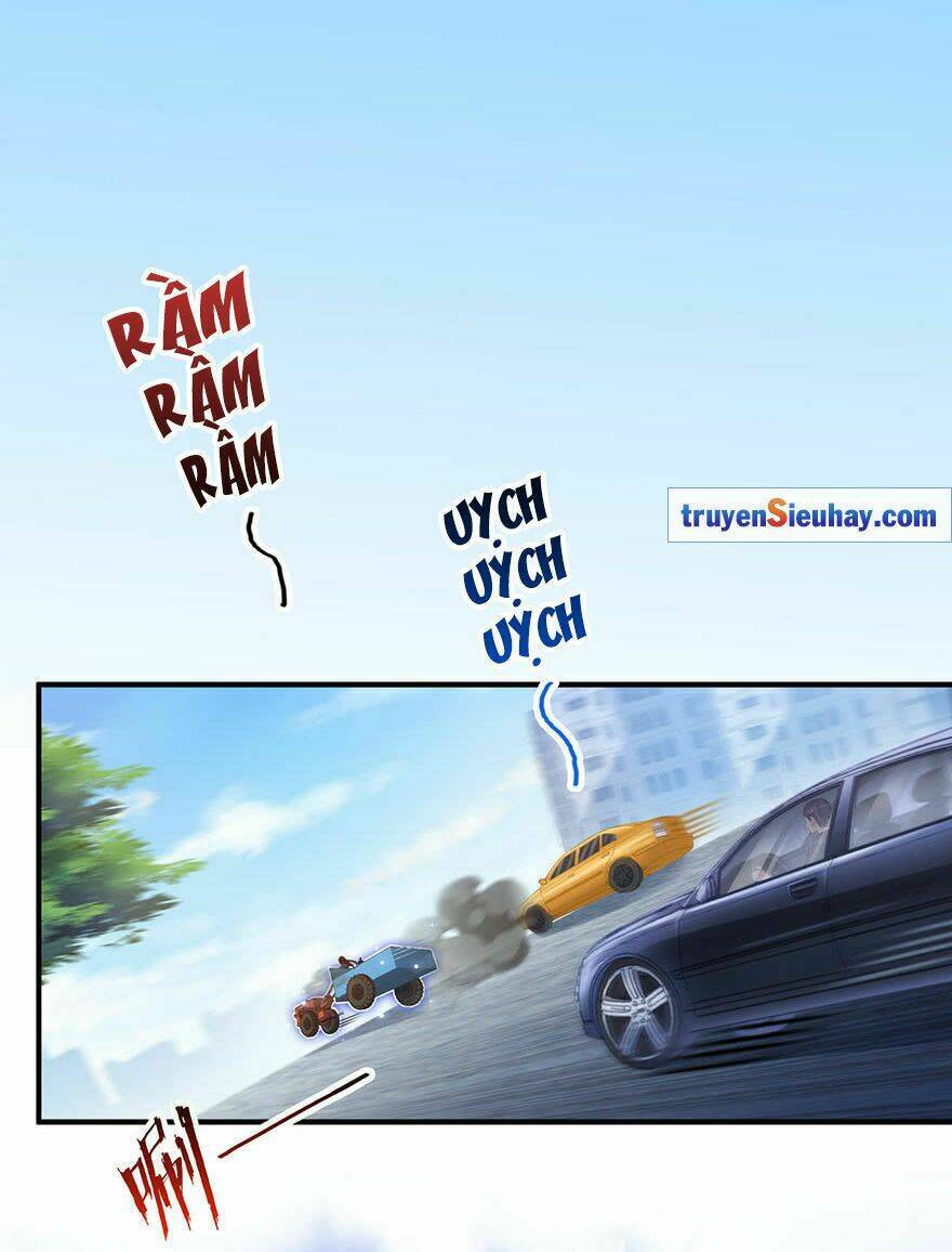 Tu Chân Nói Chuyện Phiếm Quần Chap 144 - Next Chap 145