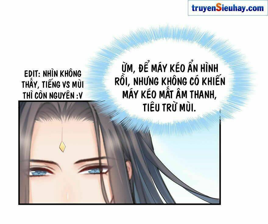 Tu Chân Nói Chuyện Phiếm Quần Chap 144 - Next Chap 145