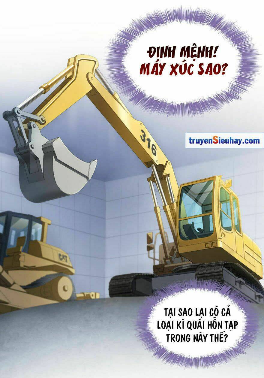 Tu Chân Nói Chuyện Phiếm Quần Chap 144 - Next Chap 145