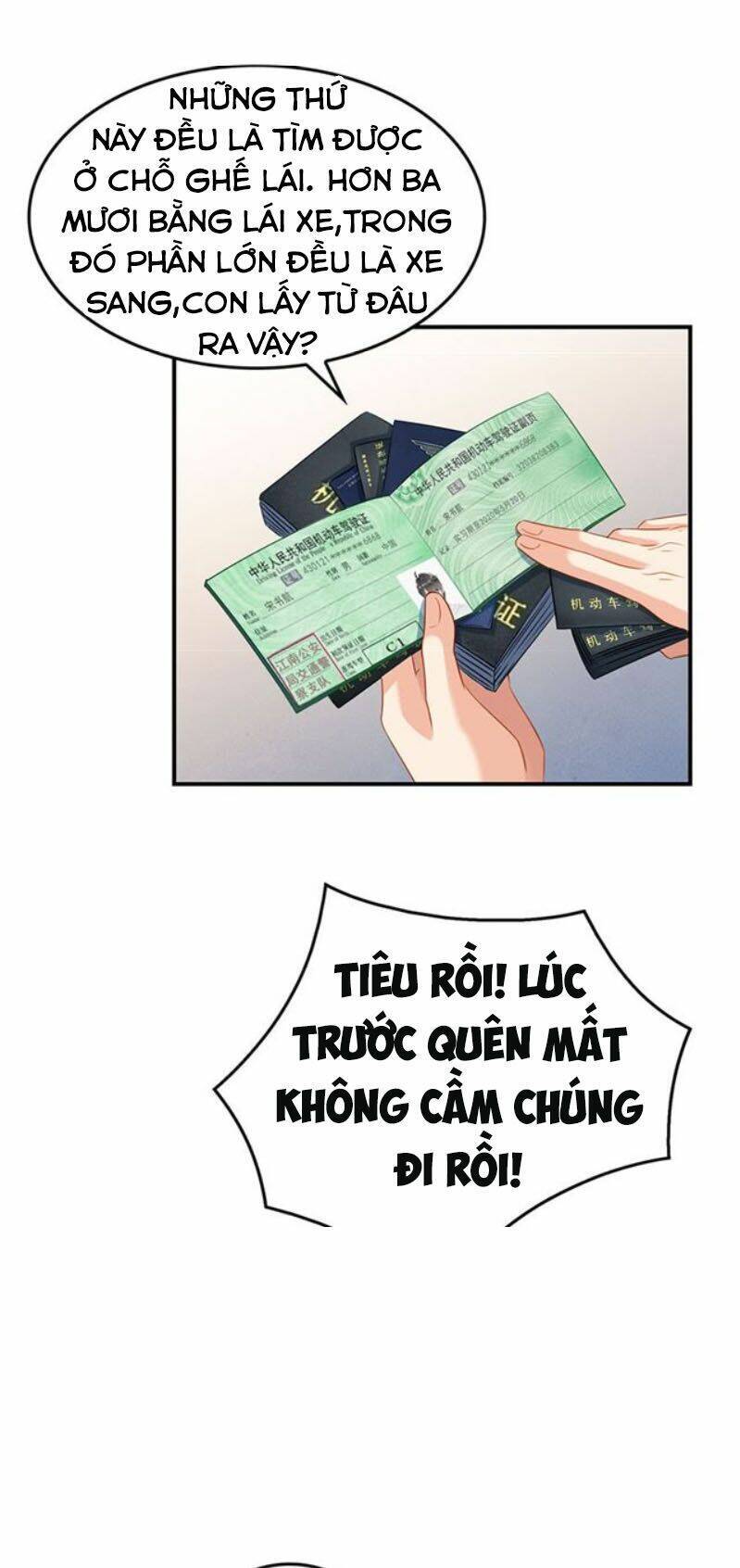 Tu Chân Nói Chuyện Phiếm Quần Chap 147 - Next Chap 148