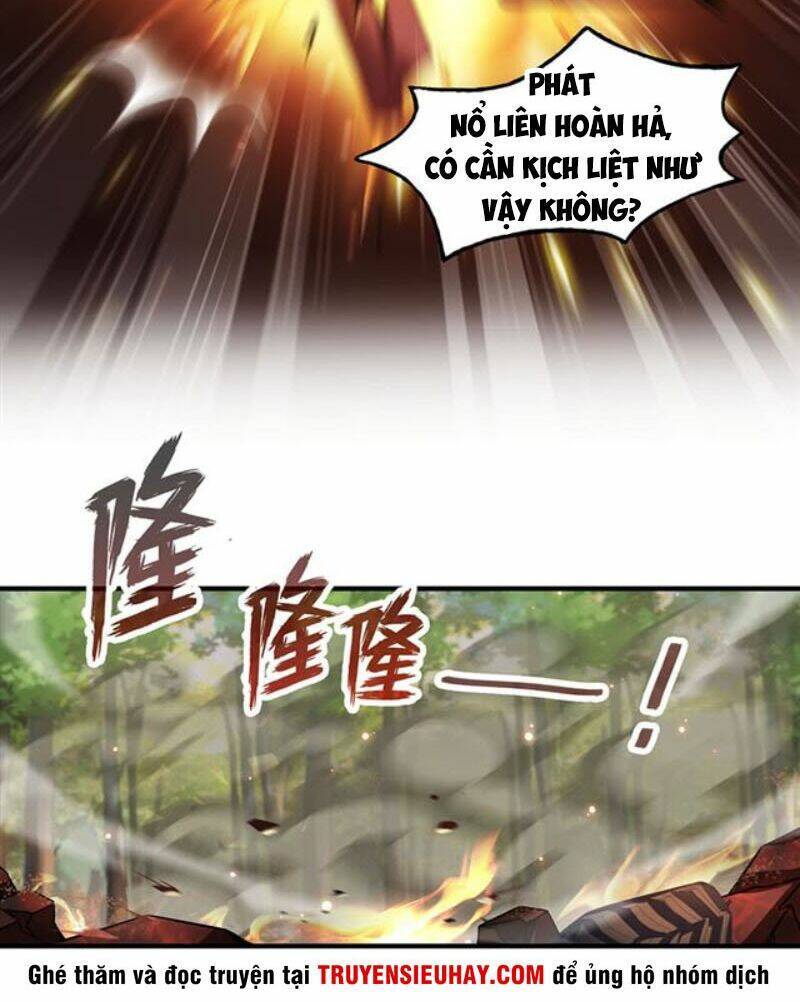 Tu Chân Nói Chuyện Phiếm Quần Chap 148 - Next Chap 149