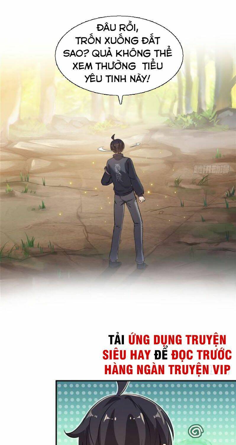Tu Chân Nói Chuyện Phiếm Quần Chap 149 - Next Chap 150