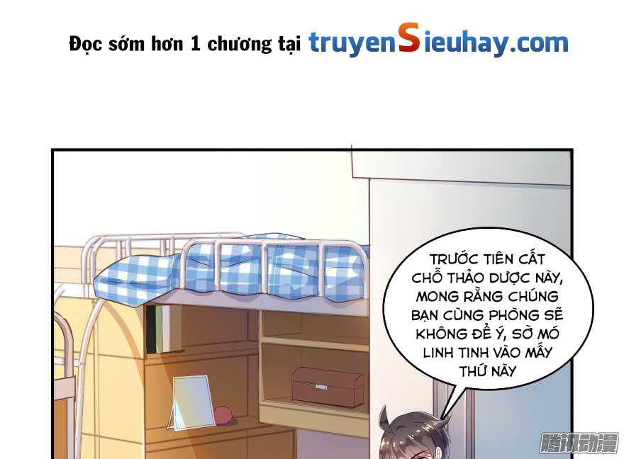 Tu Chân Nói Chuyện Phiếm Quần Chap 15 - Next Chap 16