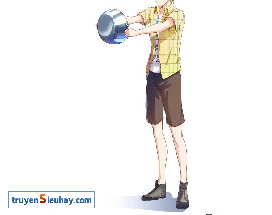 Tu Chân Nói Chuyện Phiếm Quần Chap 15 - Next Chap 16