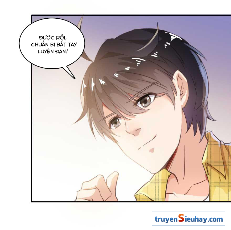 Tu Chân Nói Chuyện Phiếm Quần Chap 15 - Next Chap 16