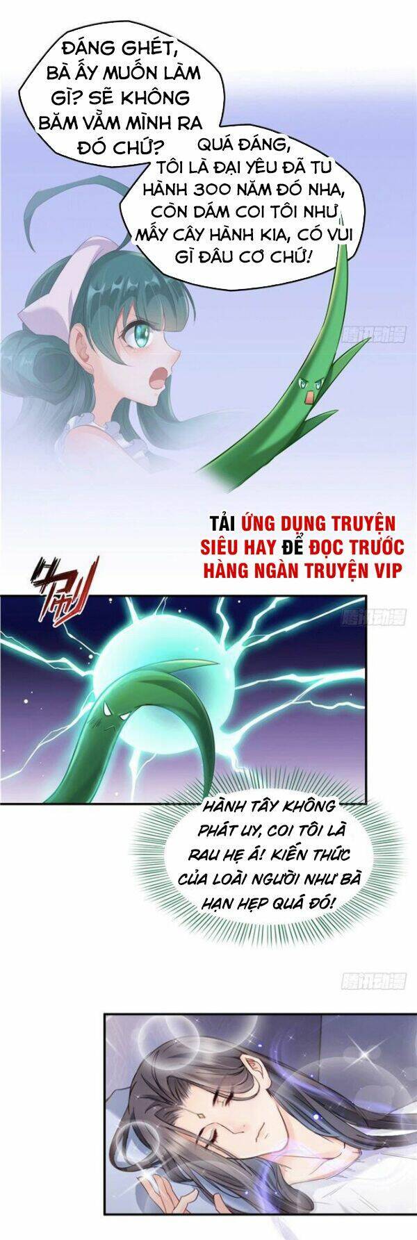 Tu Chân Nói Chuyện Phiếm Quần Chap 151 - Next Chap 152