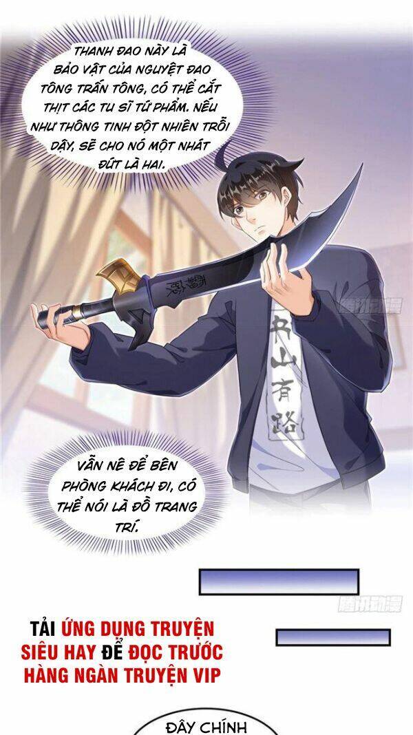 Tu Chân Nói Chuyện Phiếm Quần Chap 151 - Next Chap 152
