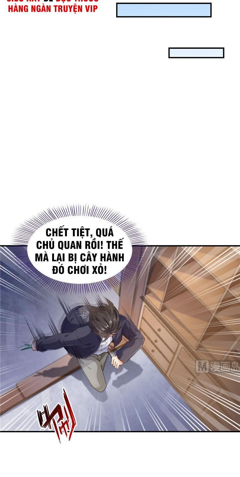 Tu Chân Nói Chuyện Phiếm Quần Chap 152 - Next Chap 153