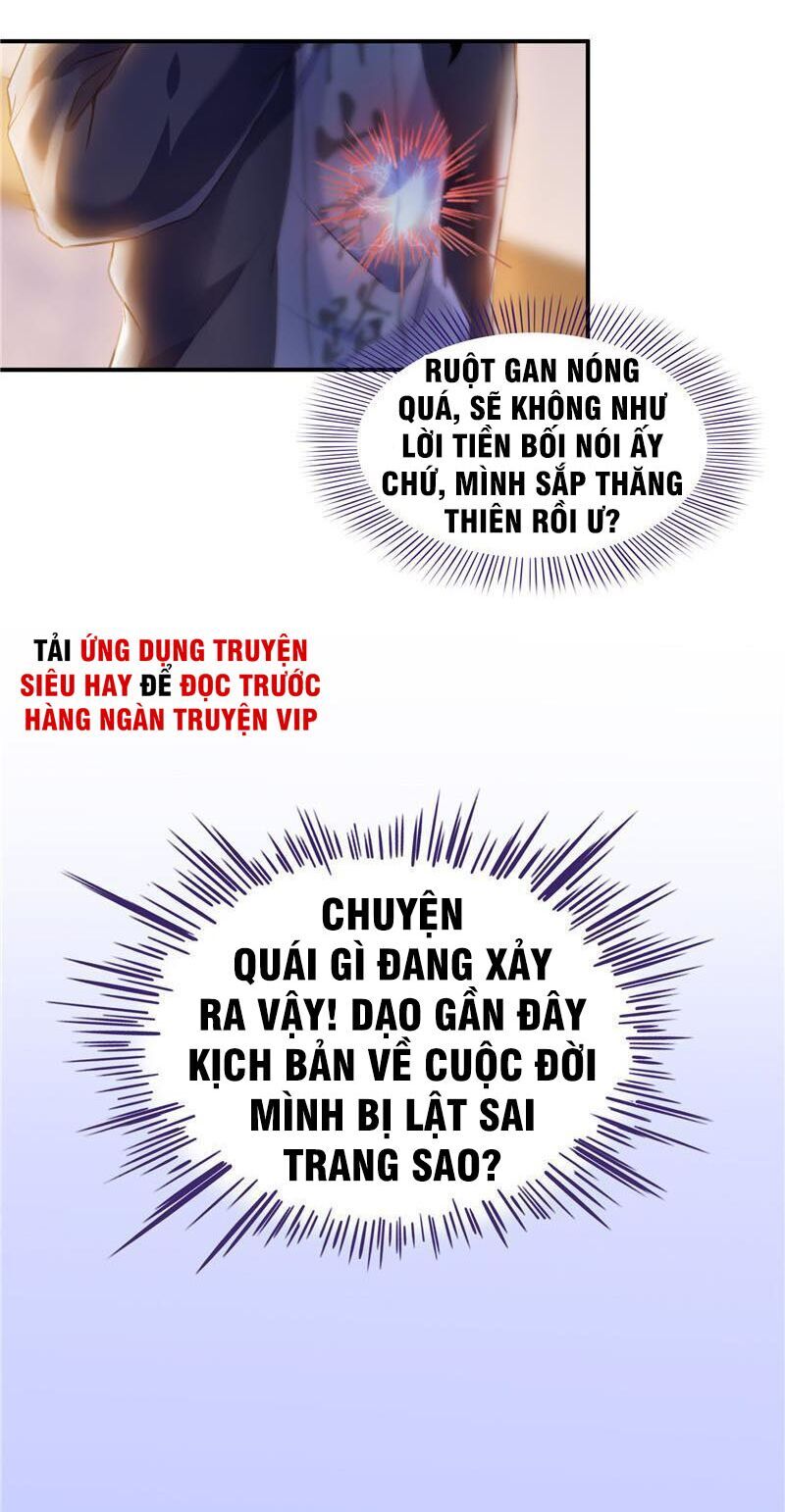 Tu Chân Nói Chuyện Phiếm Quần Chap 152 - Next Chap 153