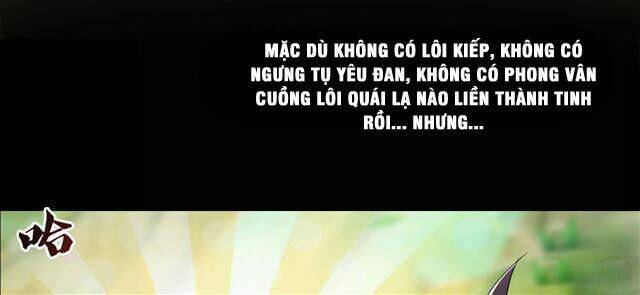 Tu Chân Nói Chuyện Phiếm Quần Chap 1586 - Next Chap 1587