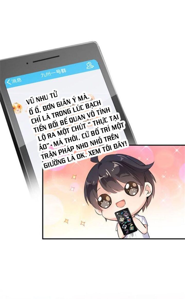 Tu Chân Nói Chuyện Phiếm Quần Chap 159 - Next Chap 160