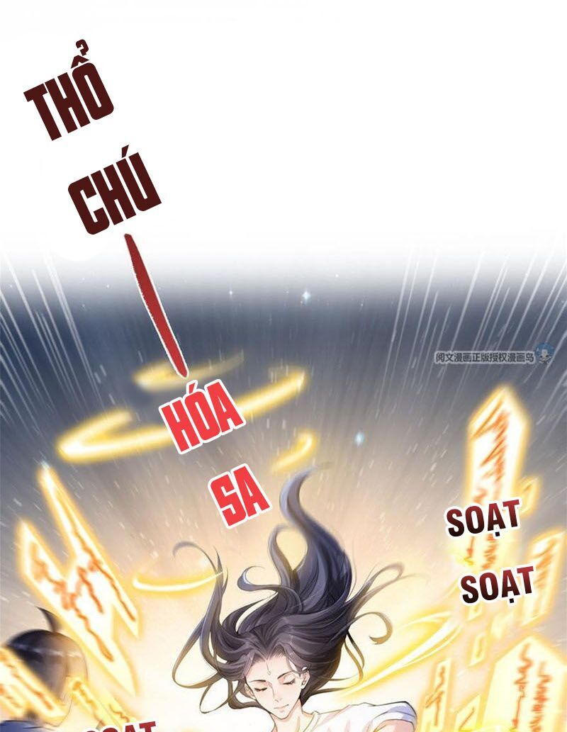 Tu Chân Nói Chuyện Phiếm Quần Chap 164 - Next Chap 165