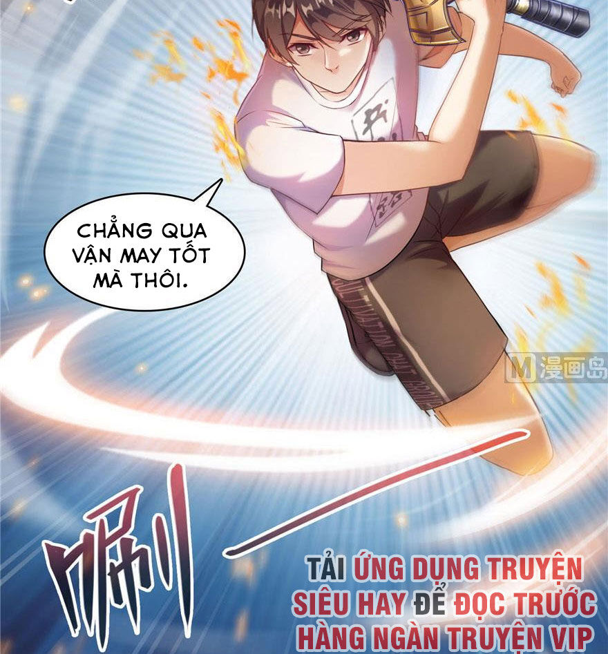 Tu Chân Nói Chuyện Phiếm Quần Chap 184 - Next Chap 185